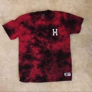 Zumiez Felix the cat Tshirt